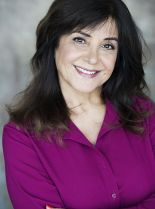 Nina Nayebi