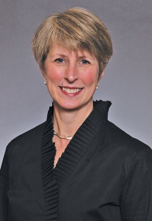 Nina Nelson