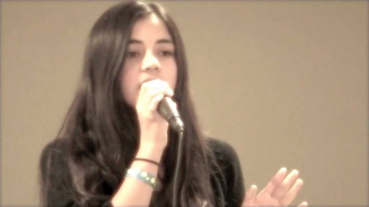 Nina Nelson