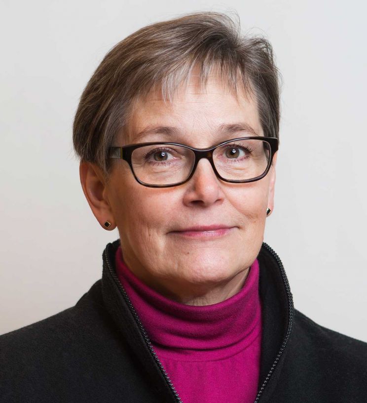 Nina Nelson