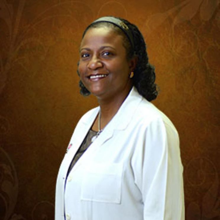 Nina Nelson