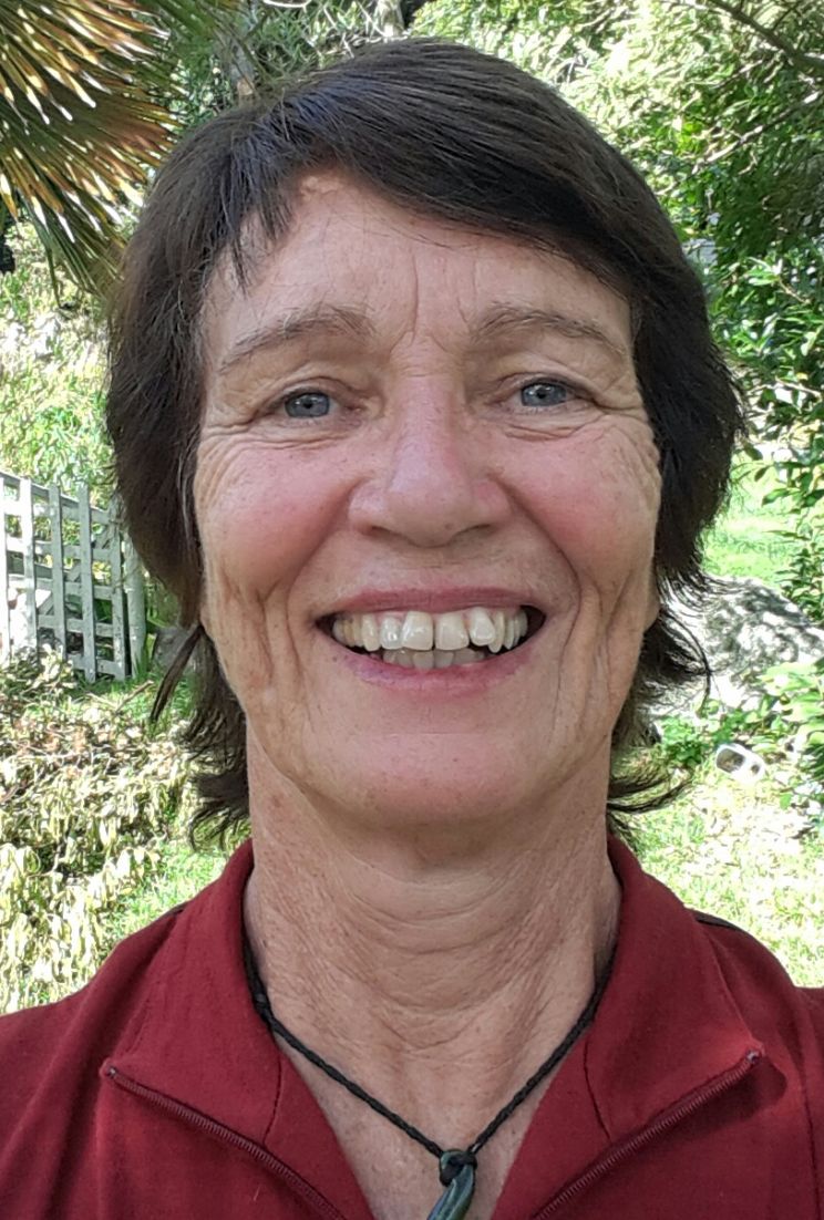 Nina Nelson