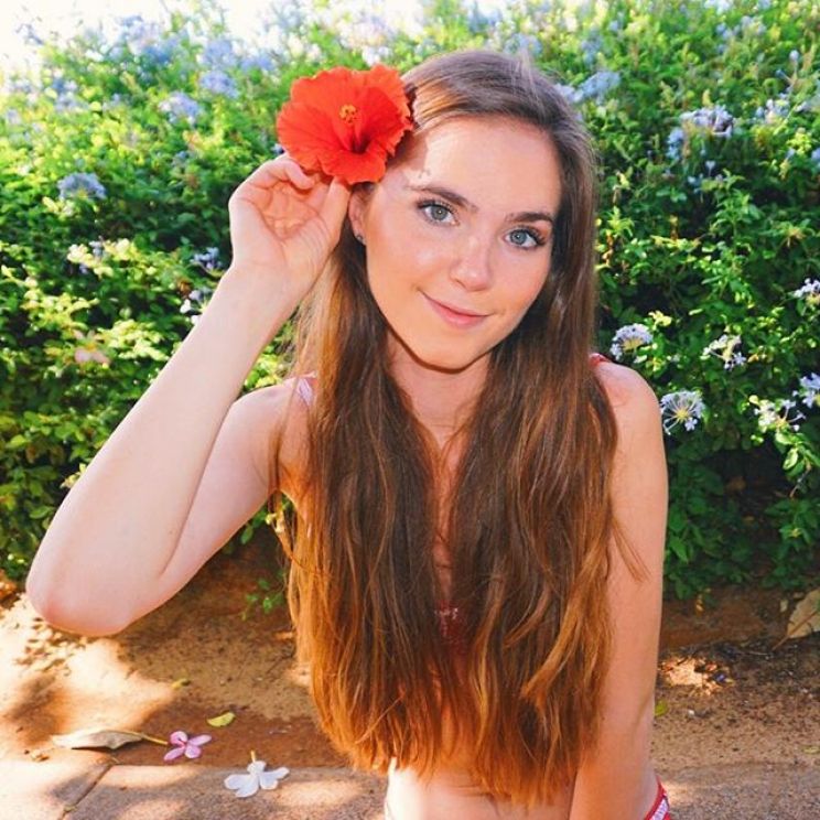 Nina Nelson