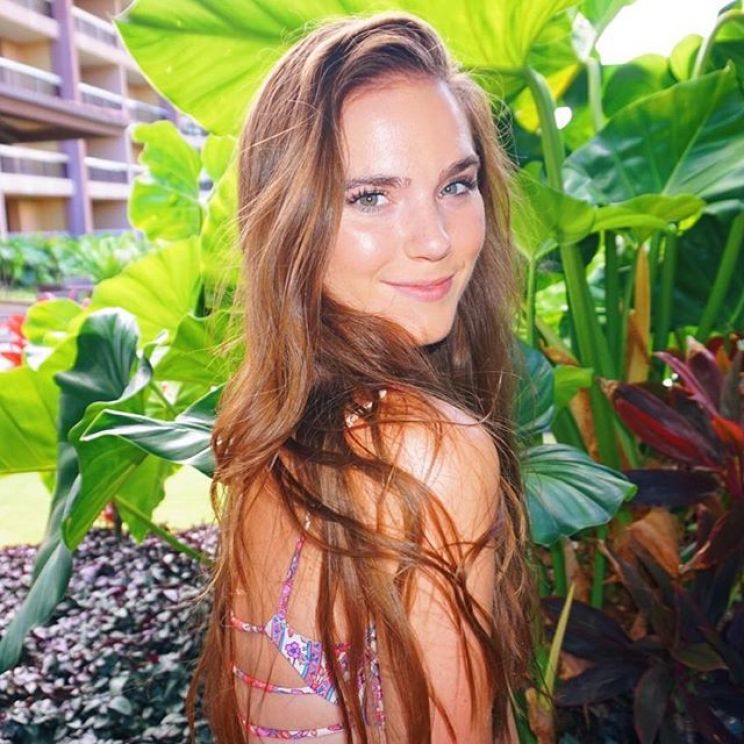 Nina Nelson