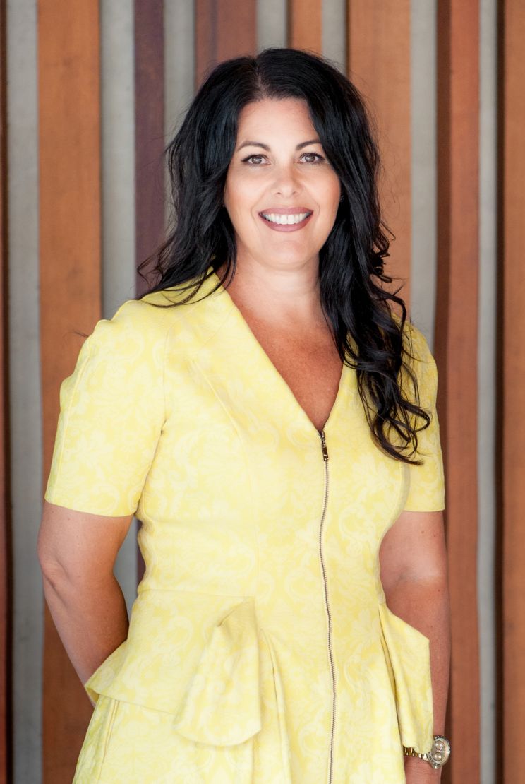 Nina Nelson