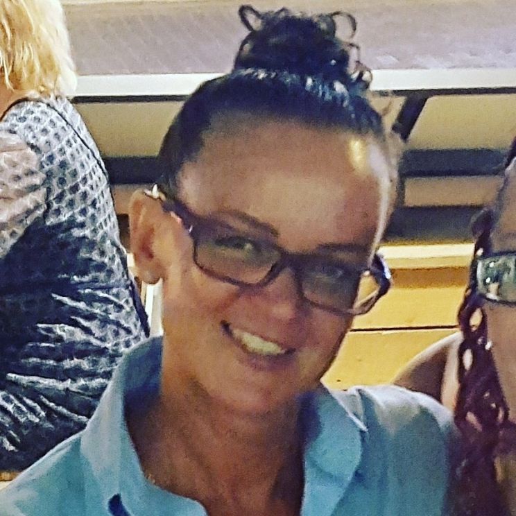 Nina Norén