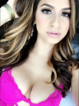 Nina North photo