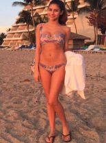 Nina North photo
