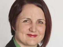 Nina Pearce