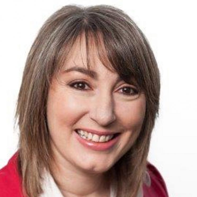 Nina Pearce