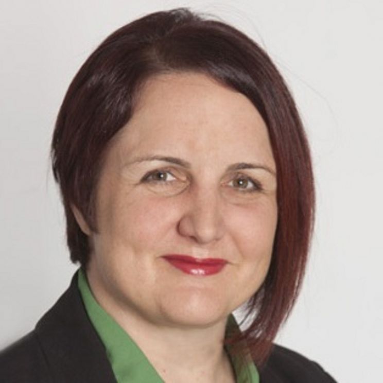 Nina Pearce