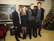Nina Rakovec photo