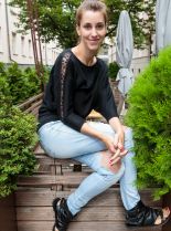 Nina Rakovec