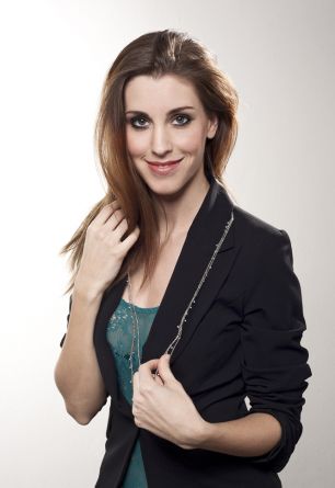 Nina Rakovec