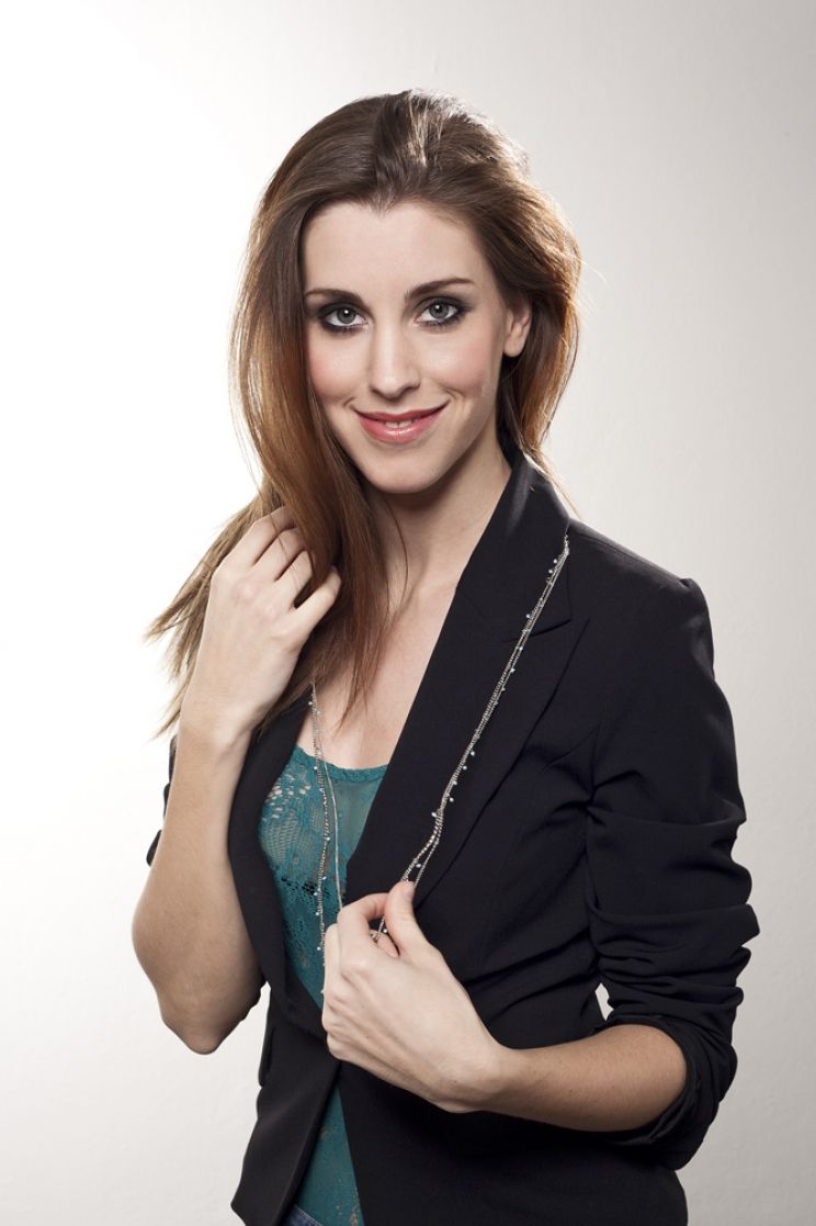 Nina Rakovec