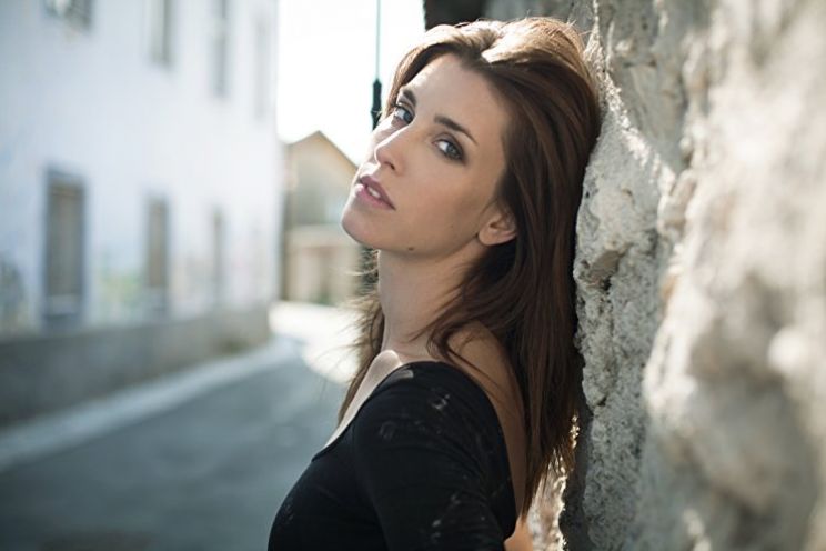 Nina Rakovec