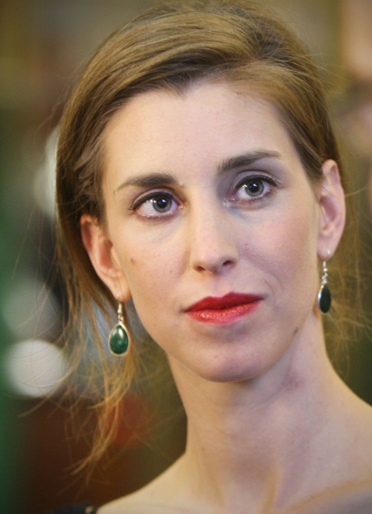 Nina Rakovec