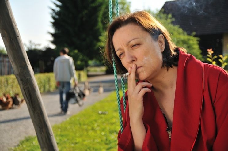 Nina Rakovec