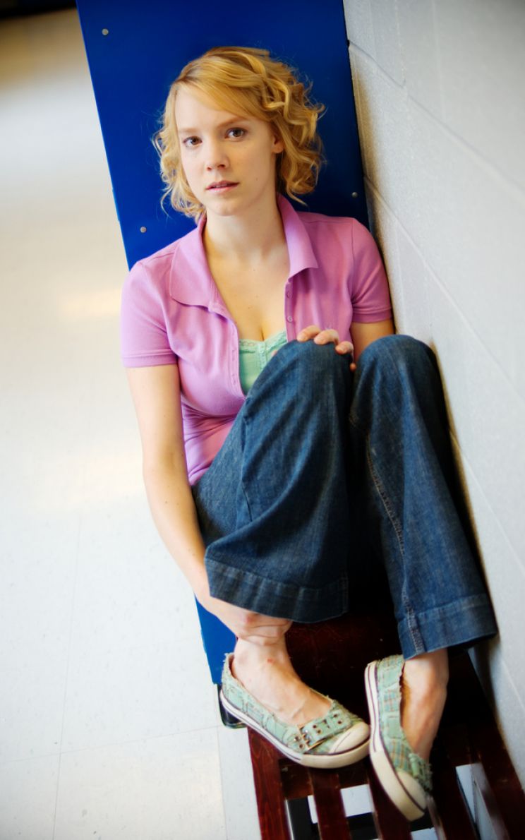 Nina Rausch
