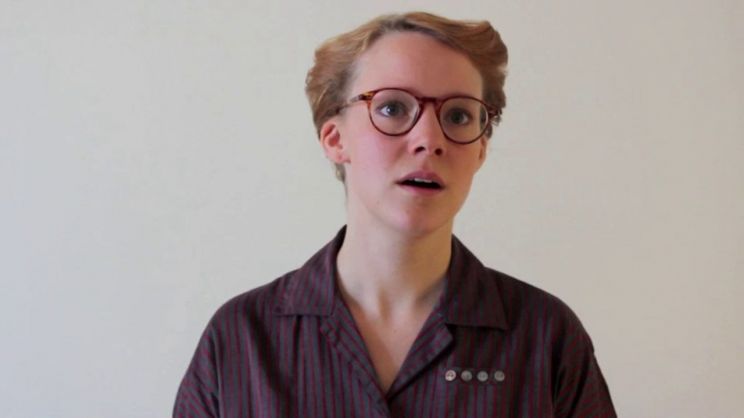 Nina Rausch