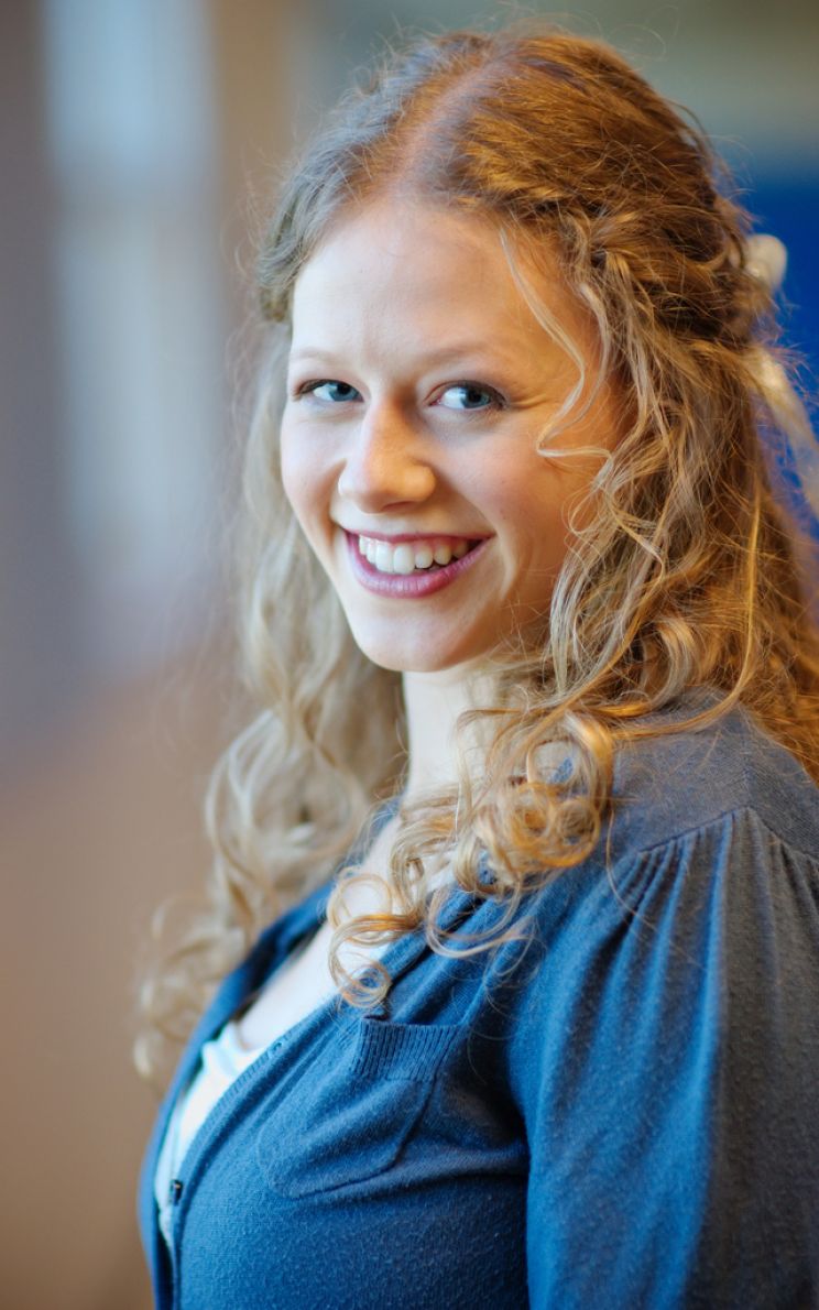 Nina Rausch