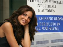 Nina Senicar