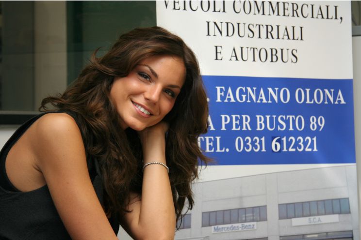Nina Senicar