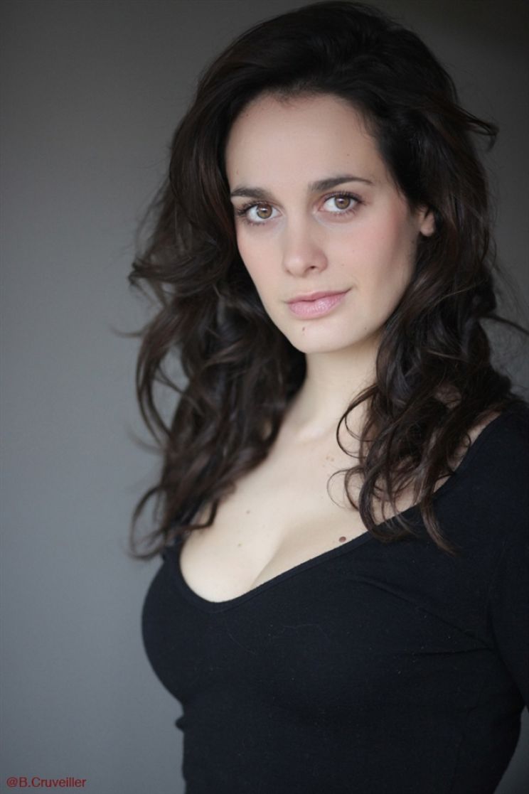 Nina Seul