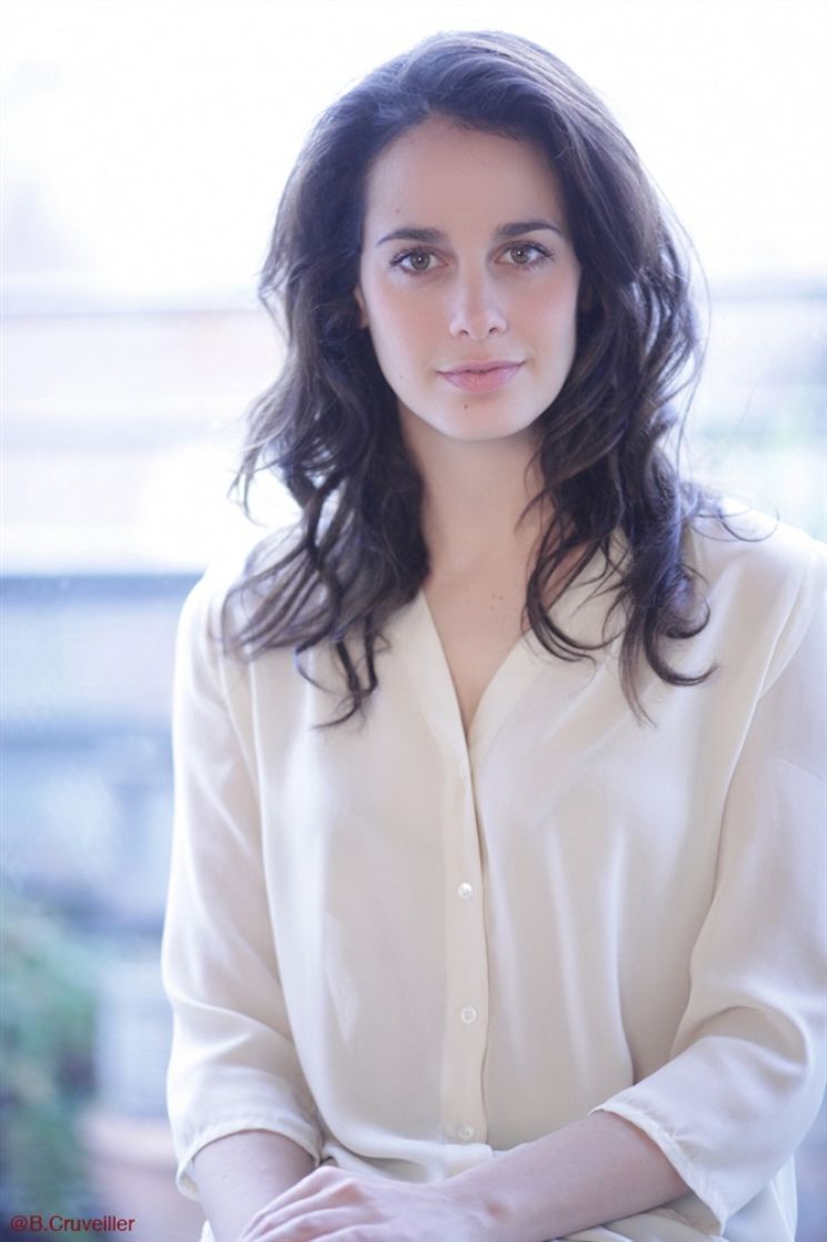 Nina Seul