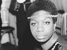 Nina Simone