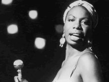 Nina Simone