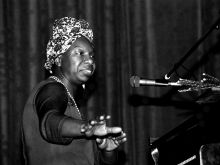 Nina Simone