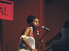 Nina Simone