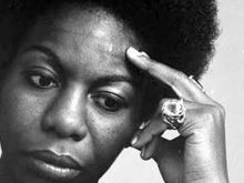 Nina Simone