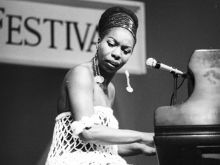 Nina Simone