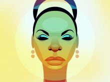 Nina Simone