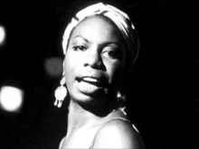 Nina Simone