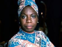 Nina Simone