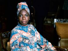 Nina Simone