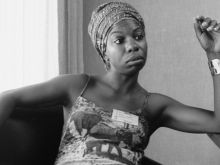 Nina Simone