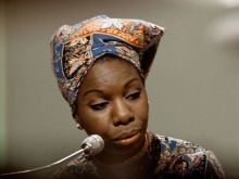 Nina Simone