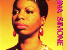 Nina Simone