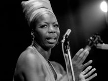 Nina Simone