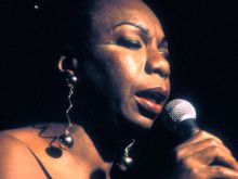 Nina Simone