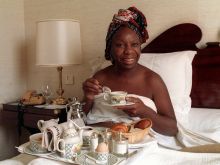 Nina Simone