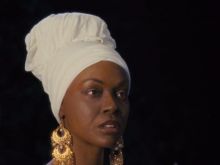Nina Simone