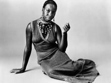 Nina Simone
