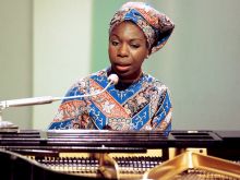 Nina Simone