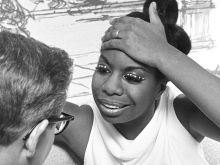 Nina Simone