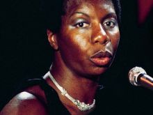 Nina Simone